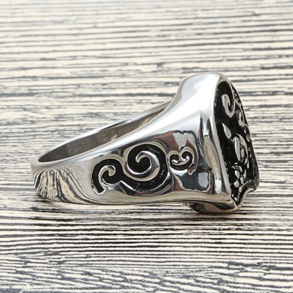 Elegante Ring für jeden Anlass