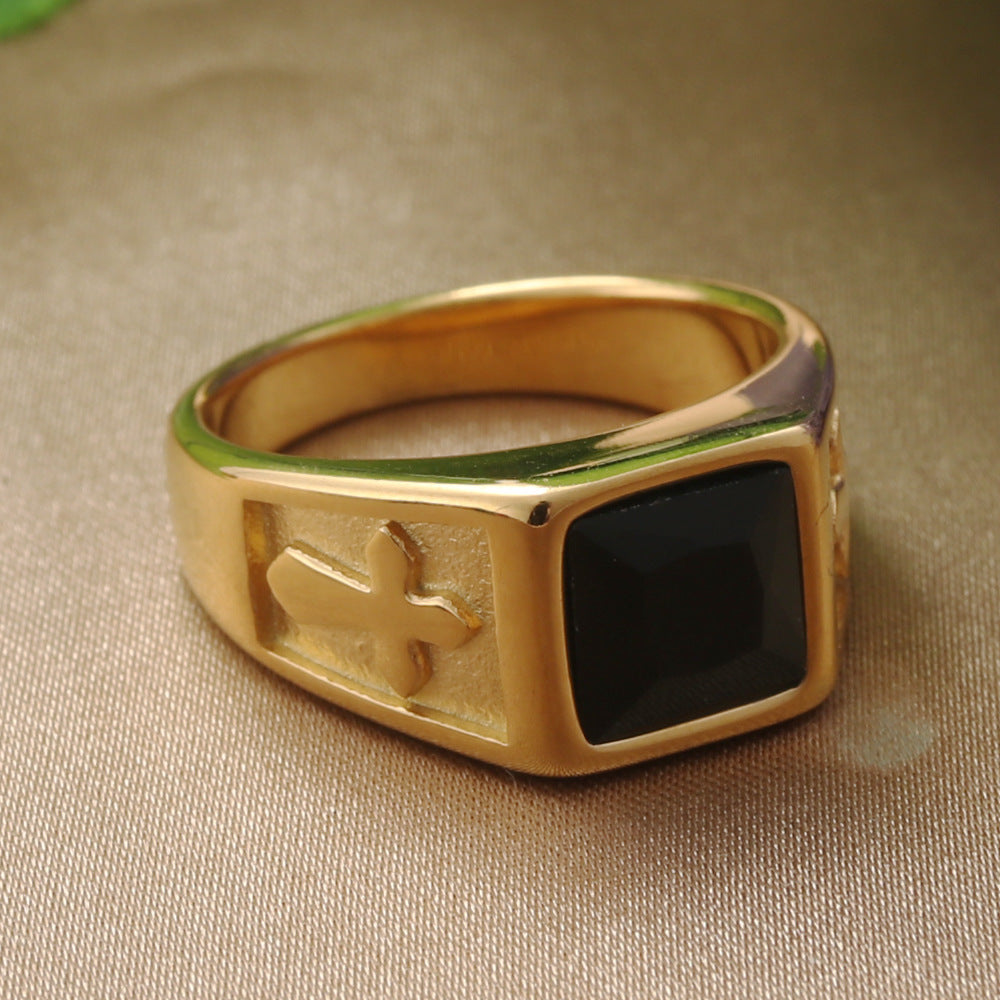 Charmante Ring für jeden Anlass