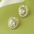 Atemberaubende Ohrring für den Alltag