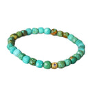 Handgefertigte Vintage Armband