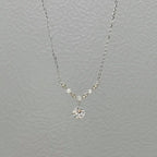 Klassische Halskette mit zeitloser Eleganz