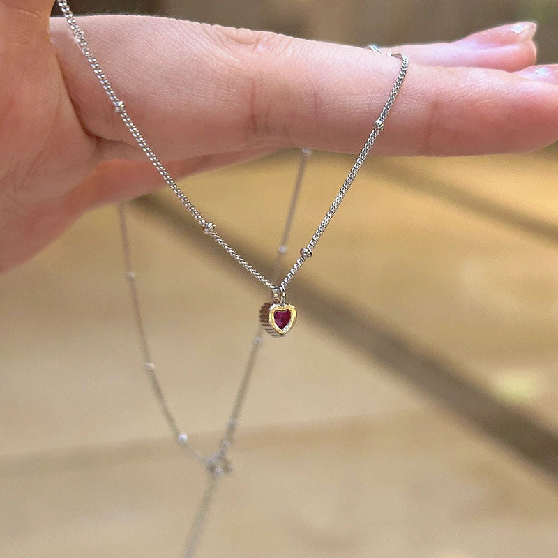 Elegante Halskette für jeden Anlass