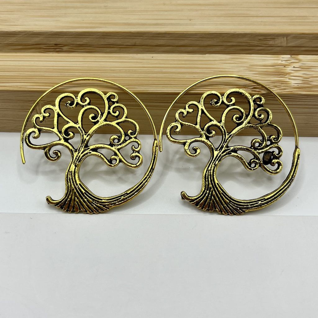 Charmante Ohrring für jeden Anlass