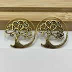 Charmante Ohrring für jeden Anlass