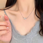 Elegante Halskette für jeden Anlass