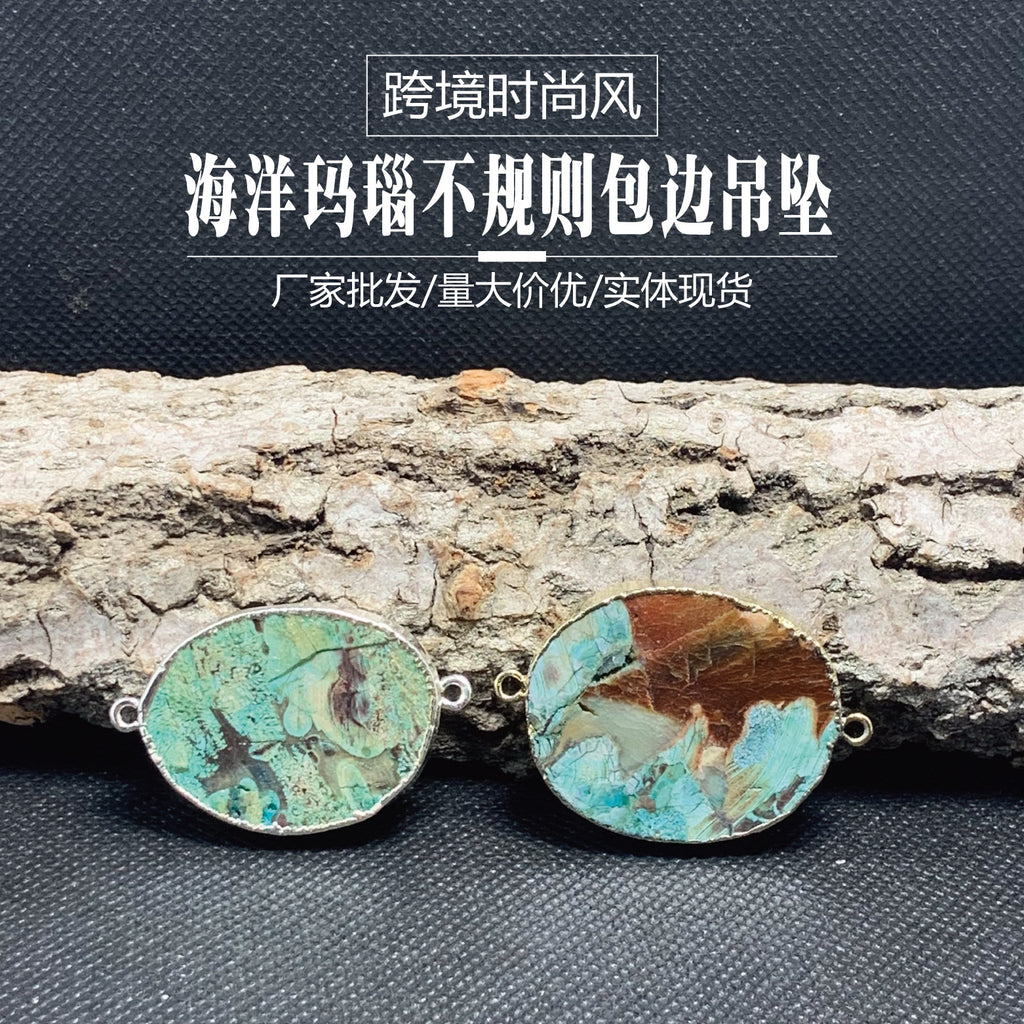 Charmante Halskette für jeden Anlass