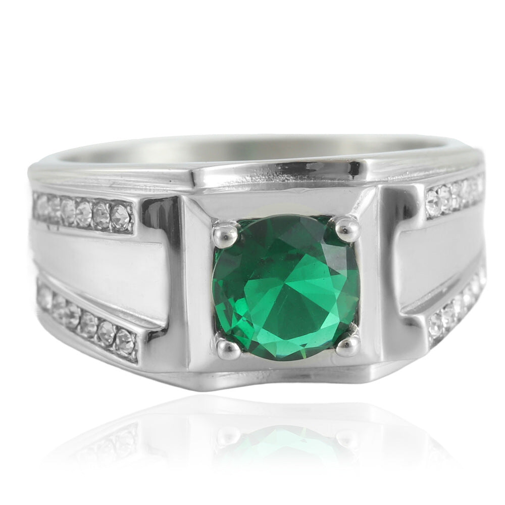 Elegante Ring für jeden Anlass