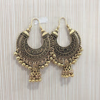 Romantische Ohrring für besondere Momente