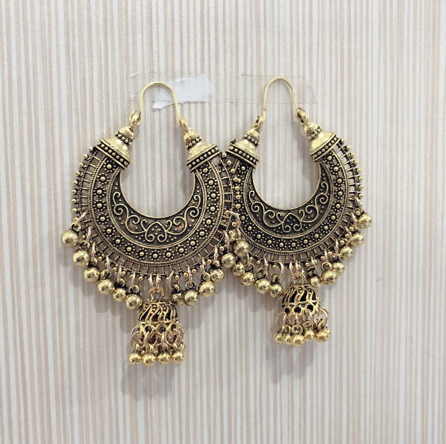 Romantische Ohrring für besondere Momente