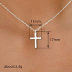 Romantische Halskette für besondere Momente