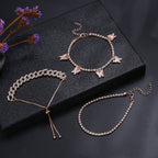 Klassische Armband mit zeitloser Eleganz