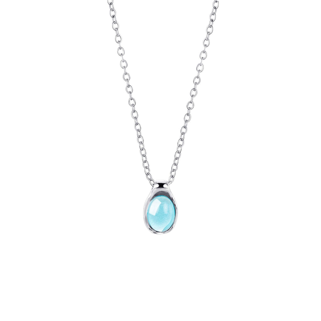 Klassische Halskette mit zeitloser Eleganz