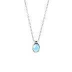 Klassische Halskette mit zeitloser Eleganz