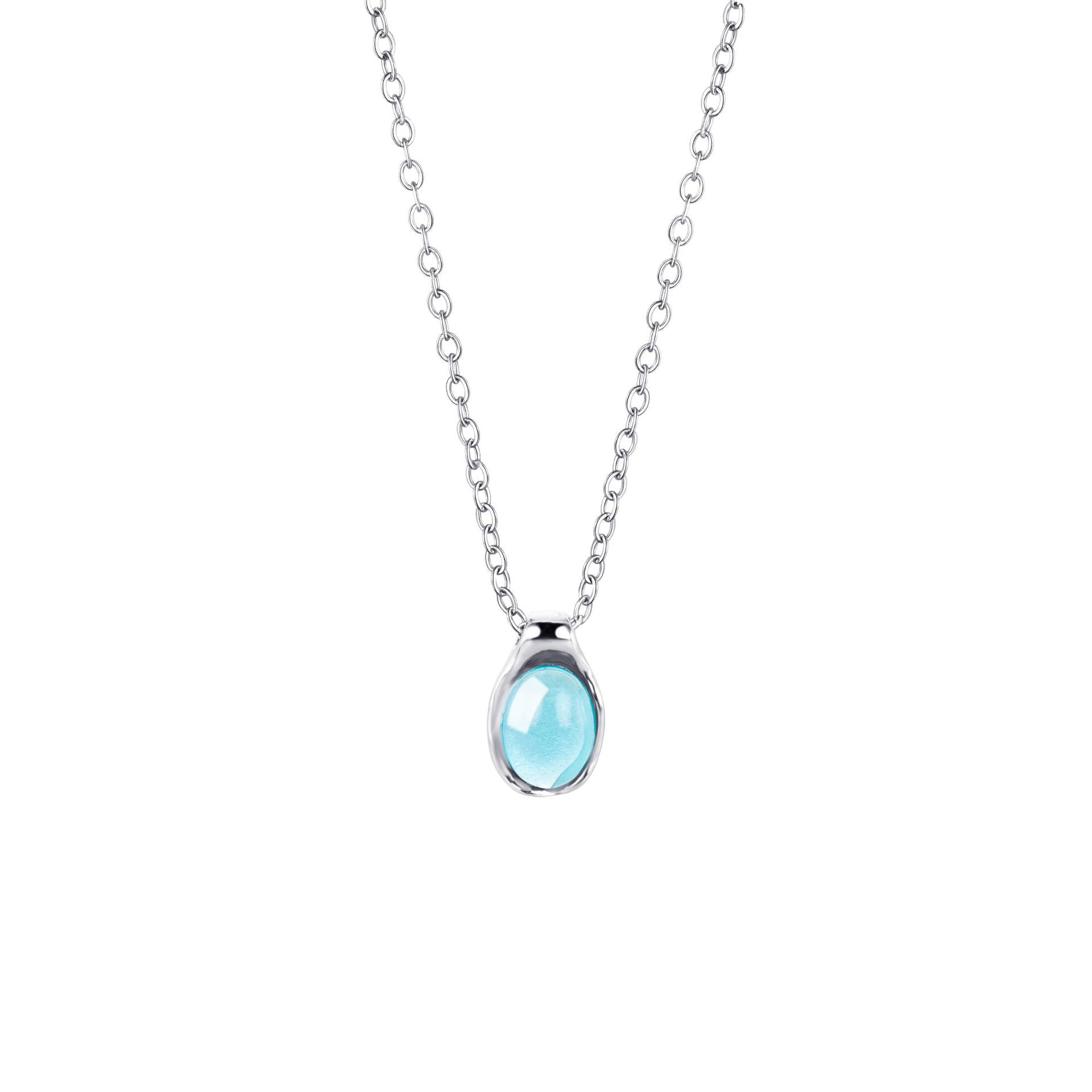 Klassische Halskette mit zeitloser Eleganz