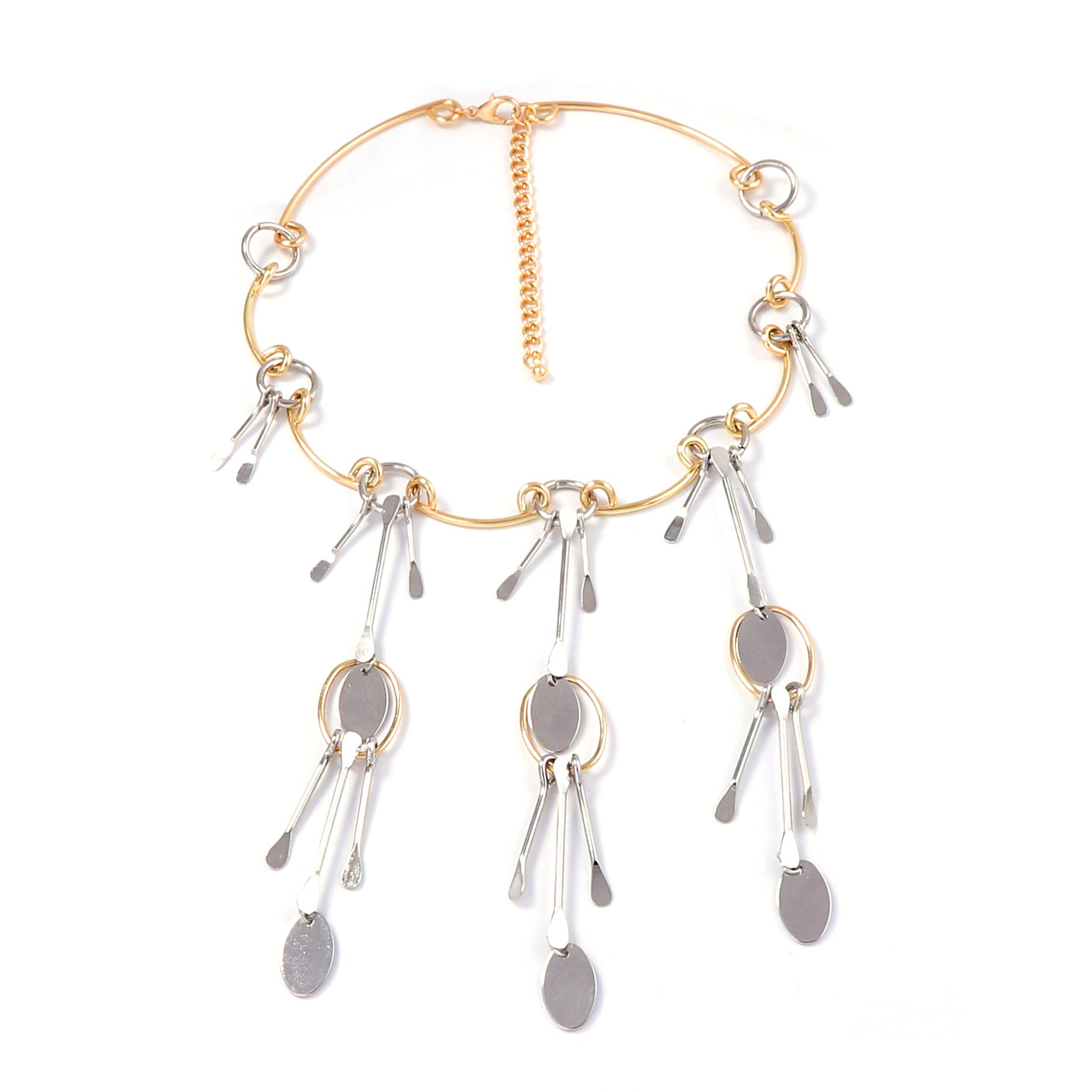 Atemberaubende Halskette für den Alltag