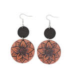 Charmante Ohrring für jeden Anlass