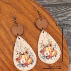 Atemberaubende Ohrring für den Alltag