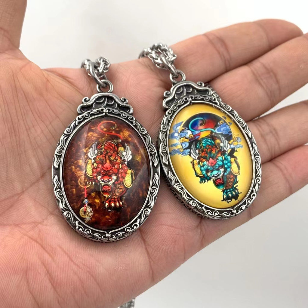 Atemberaubende Anhänger für den Alltag