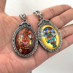 Atemberaubende Anhänger für den Alltag