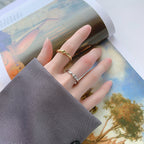 Elegante Ring für jeden Anlass