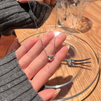 Charmante Halskette für jeden Anlass