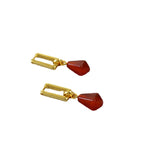 Schöne Halskette mit einzigartigem Stil