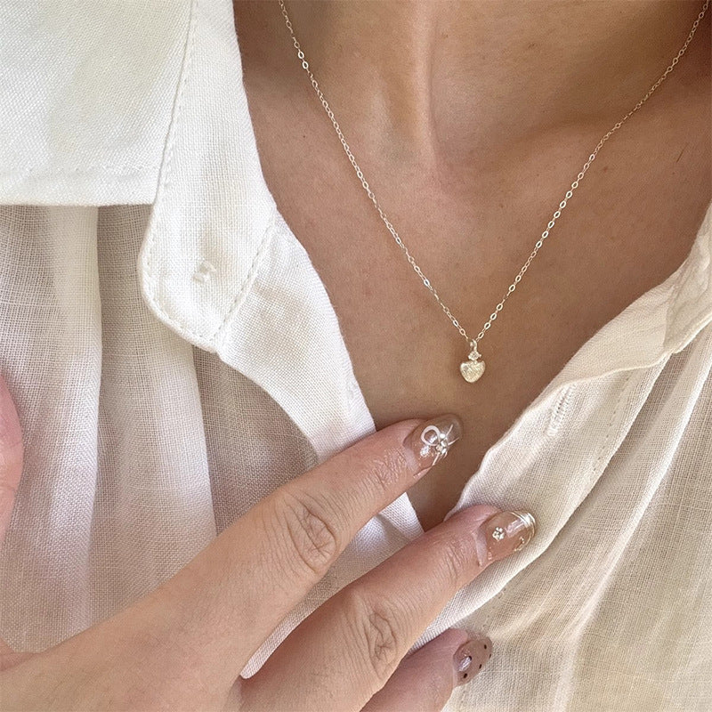 Charmante Halskette für jeden Anlass