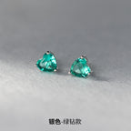 Atemberaubende Ohrring für den Alltag