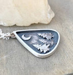 Atemberaubende Halskette für den Alltag