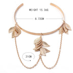 Elegante Gold Armband für jeden Anlass