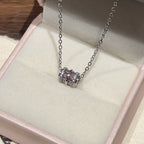 Klassische Halskette mit zeitloser Eleganz