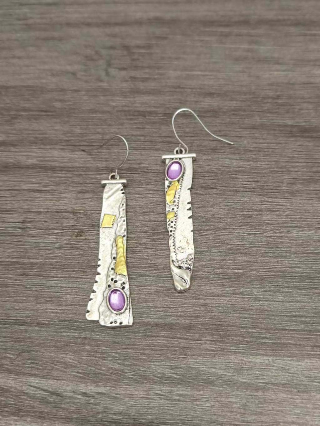 Charmante Ohrring für jeden Anlass