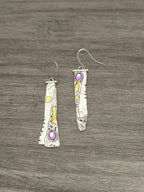 Charmante Ohrring für jeden Anlass