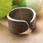 Charmante Ring für jeden Anlass