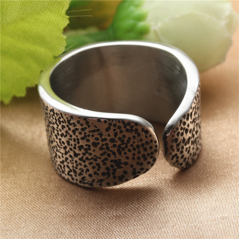 Charmante Ring für jeden Anlass