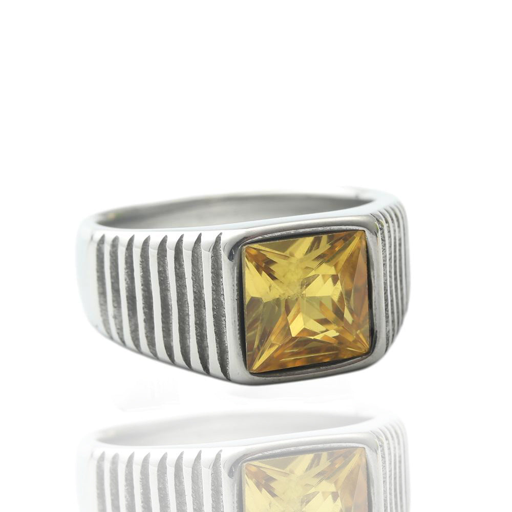 Charmante Ring für jeden Anlass