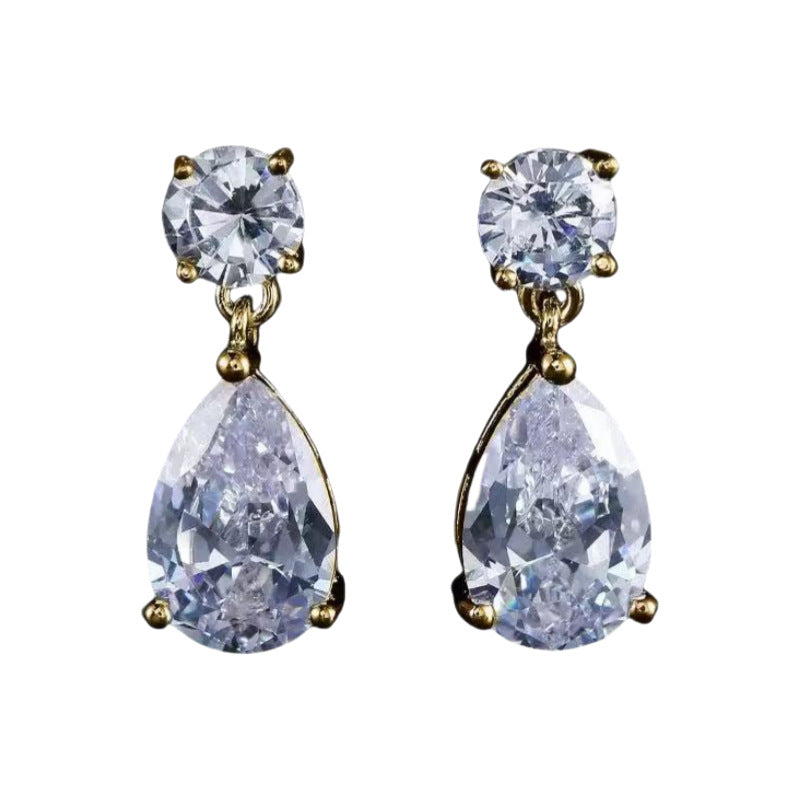 Elegante Ohrring für jeden Anlass