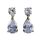 Elegante Ohrring für jeden Anlass