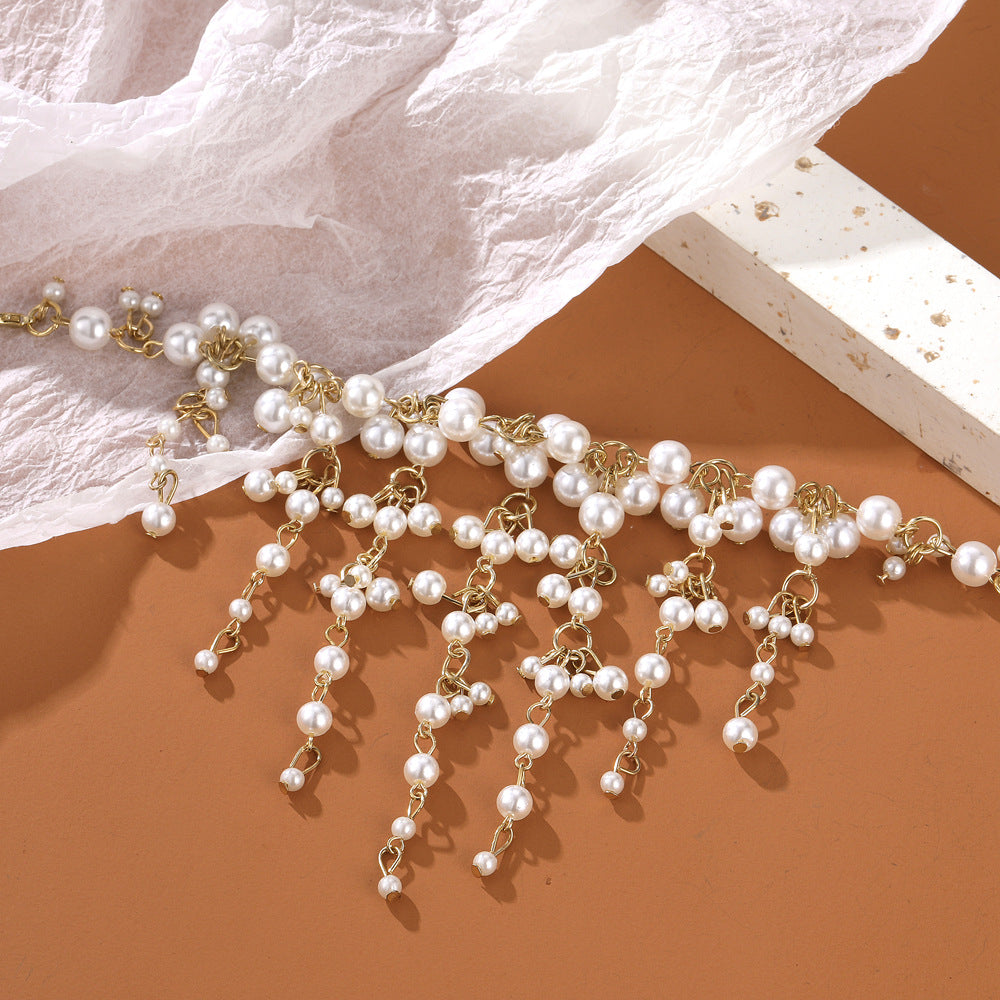 Romantische Gold Armband für besondere Momente