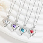 Atemberaubende Halskette für den Alltag