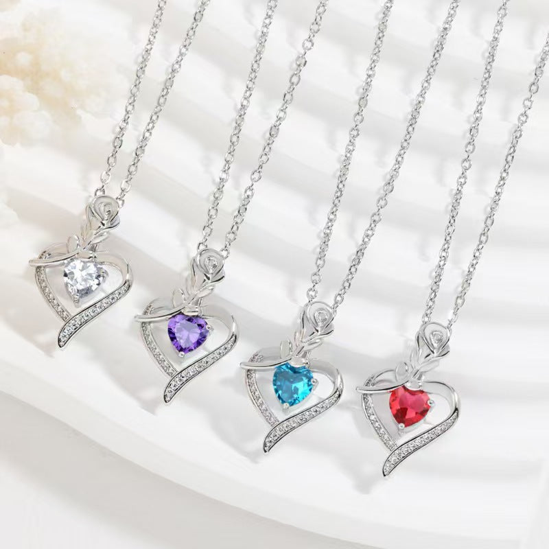 Atemberaubende Halskette für den Alltag