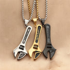 Atemberaubende Anhänger für den Alltag