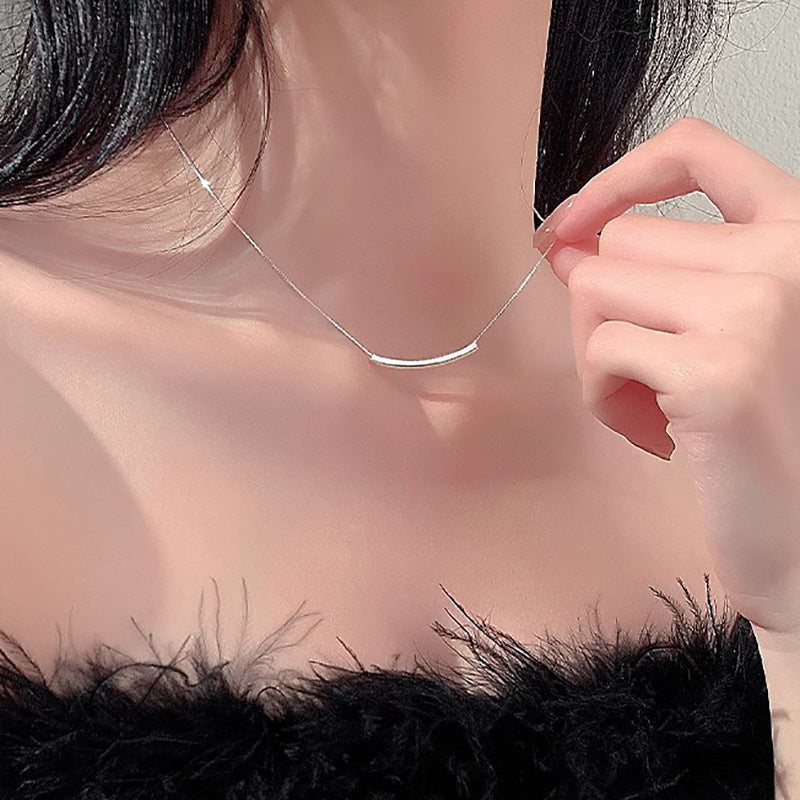 Atemberaubende Halskette für den Alltag