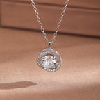 Atemberaubende Halskette für den Alltag