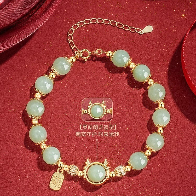 Schöne Armband mit einzigartigem Stil