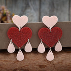 Elegante Ohrring für jeden Anlass