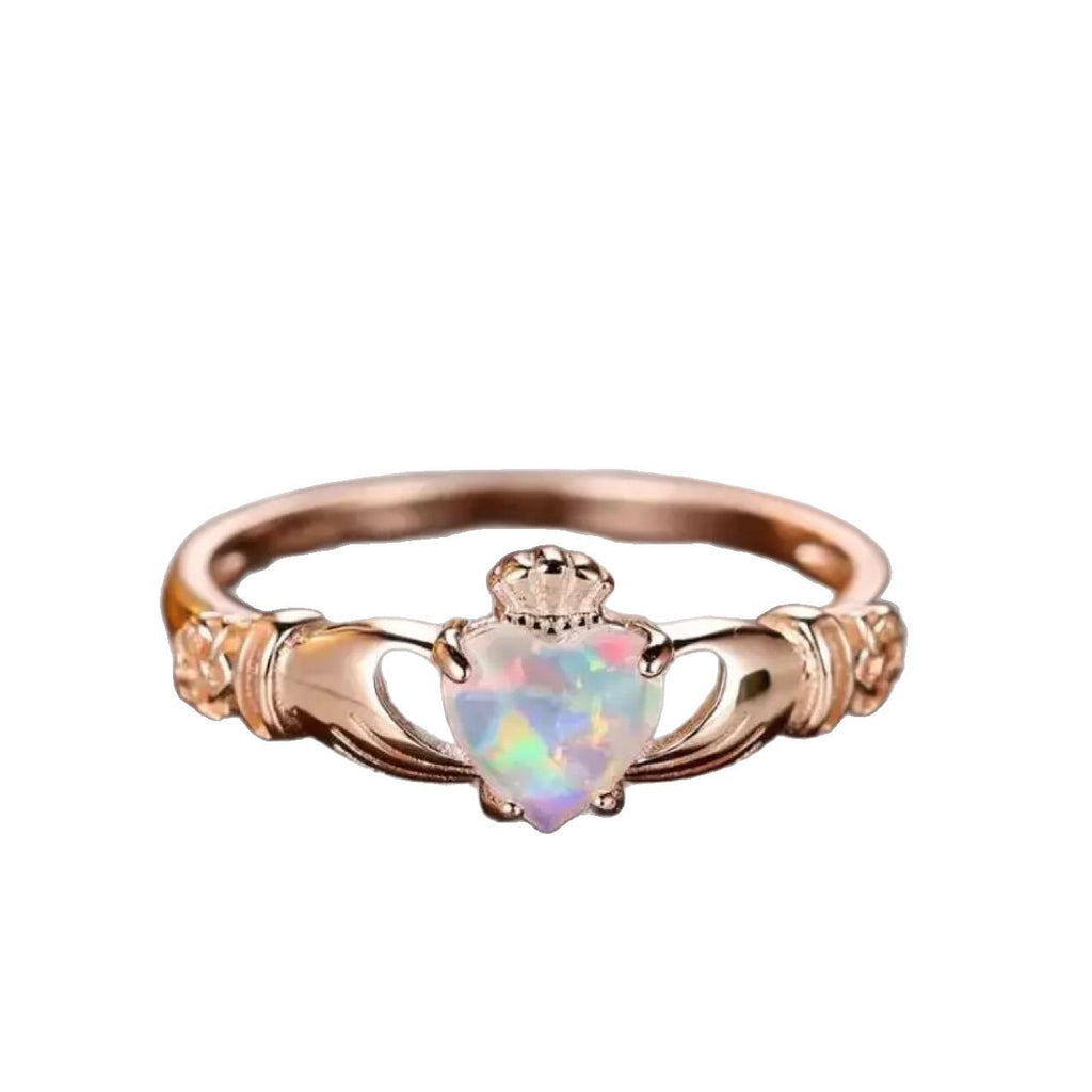 Charmante Ring für jeden Anlass