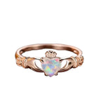 Charmante Ring für jeden Anlass