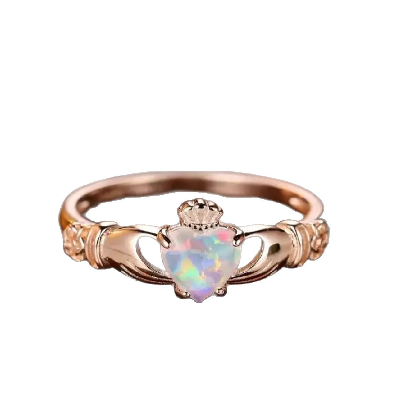 Charmante Ring für jeden Anlass