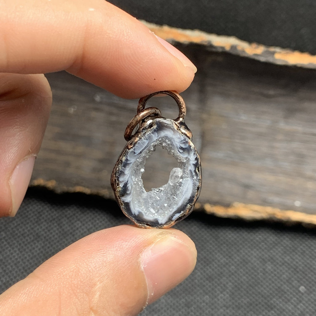 Klassische Halskette mit zeitloser Eleganz